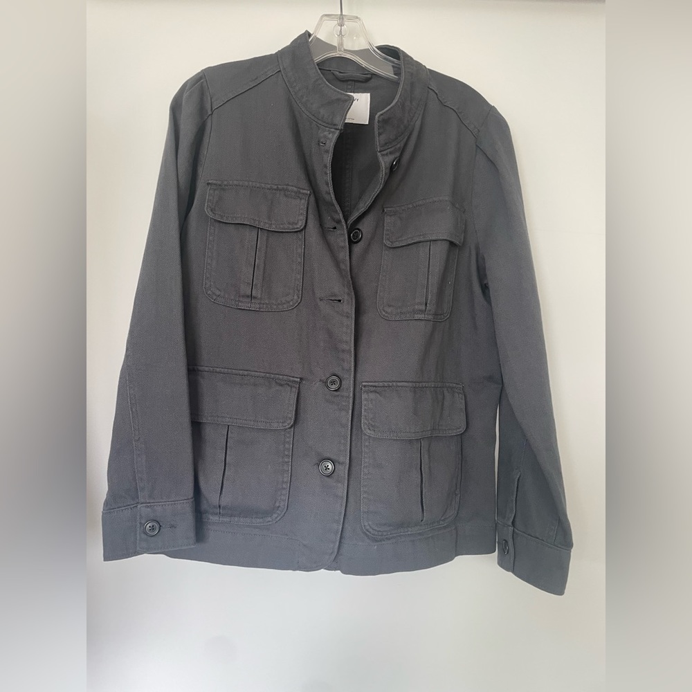 Old Navy Dark grey jacket